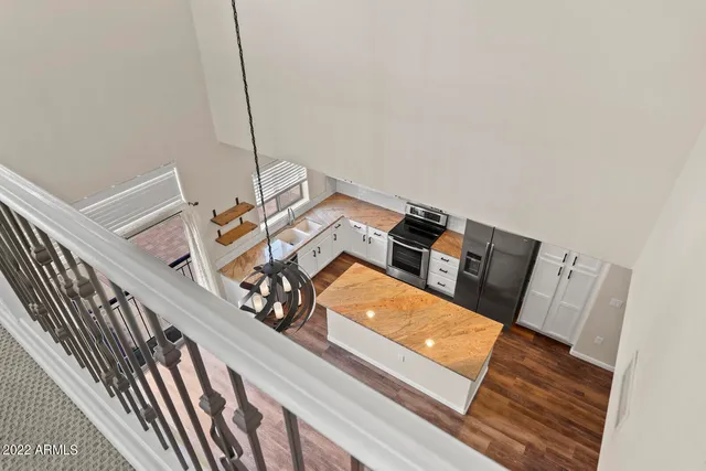 $2,799 | 3935 East Rough Rider Road, Unit 1108, Phoenix, AZ 85050