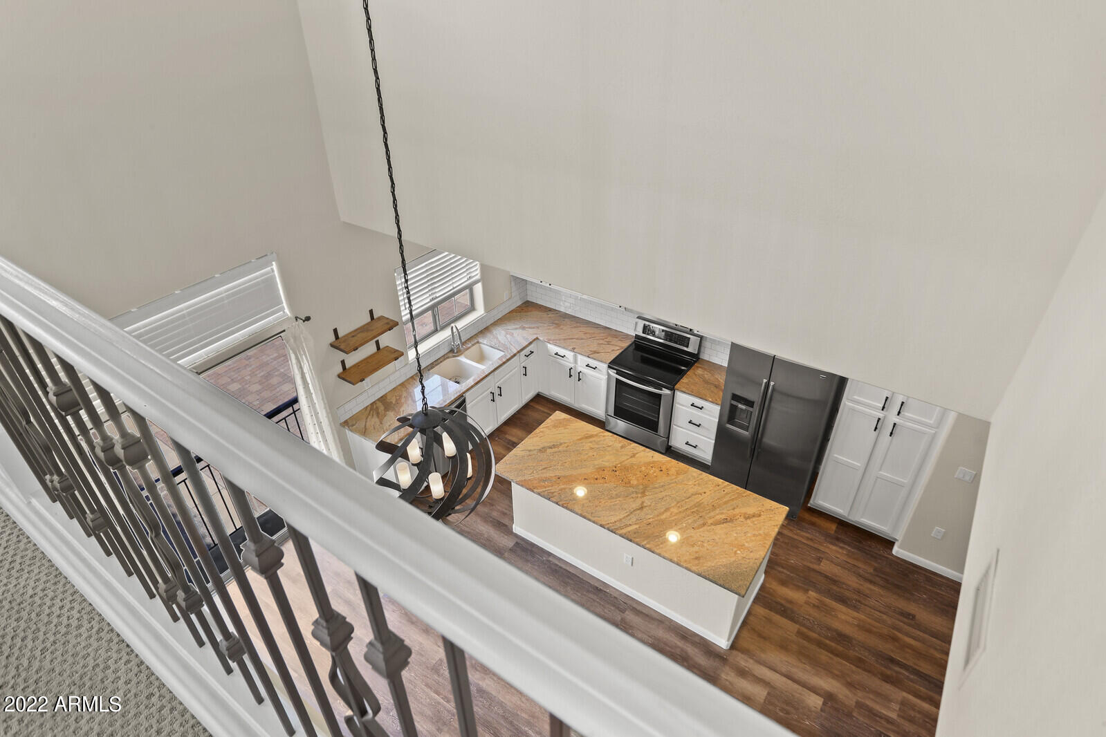 3935 East Rough Rider Road, Unit 1108 Phoenix, AZ 85050 - Photo 17 of 46 Upper Loft