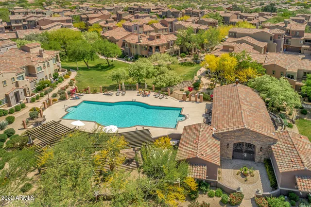 $2,799 | 3935 East Rough Rider Road, Unit 1108, Phoenix, AZ 85050