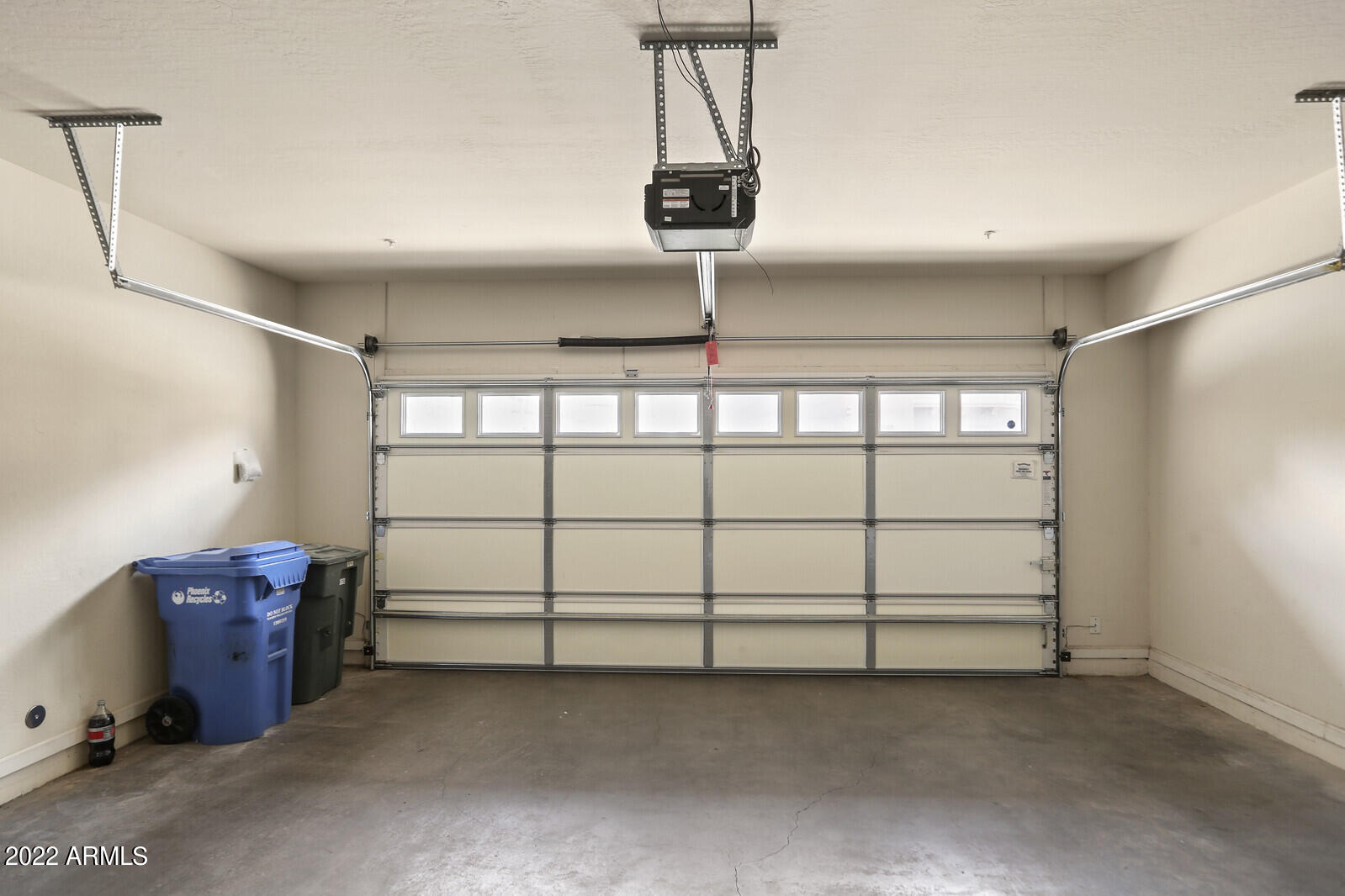 3935 East Rough Rider Road, Unit 1108 Phoenix, AZ 85050 - Photo 31 of 46 2 Car attached garage