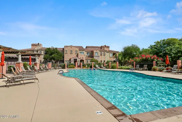 $2,799 | 3935 East Rough Rider Road, Unit 1108, Phoenix, AZ 85050