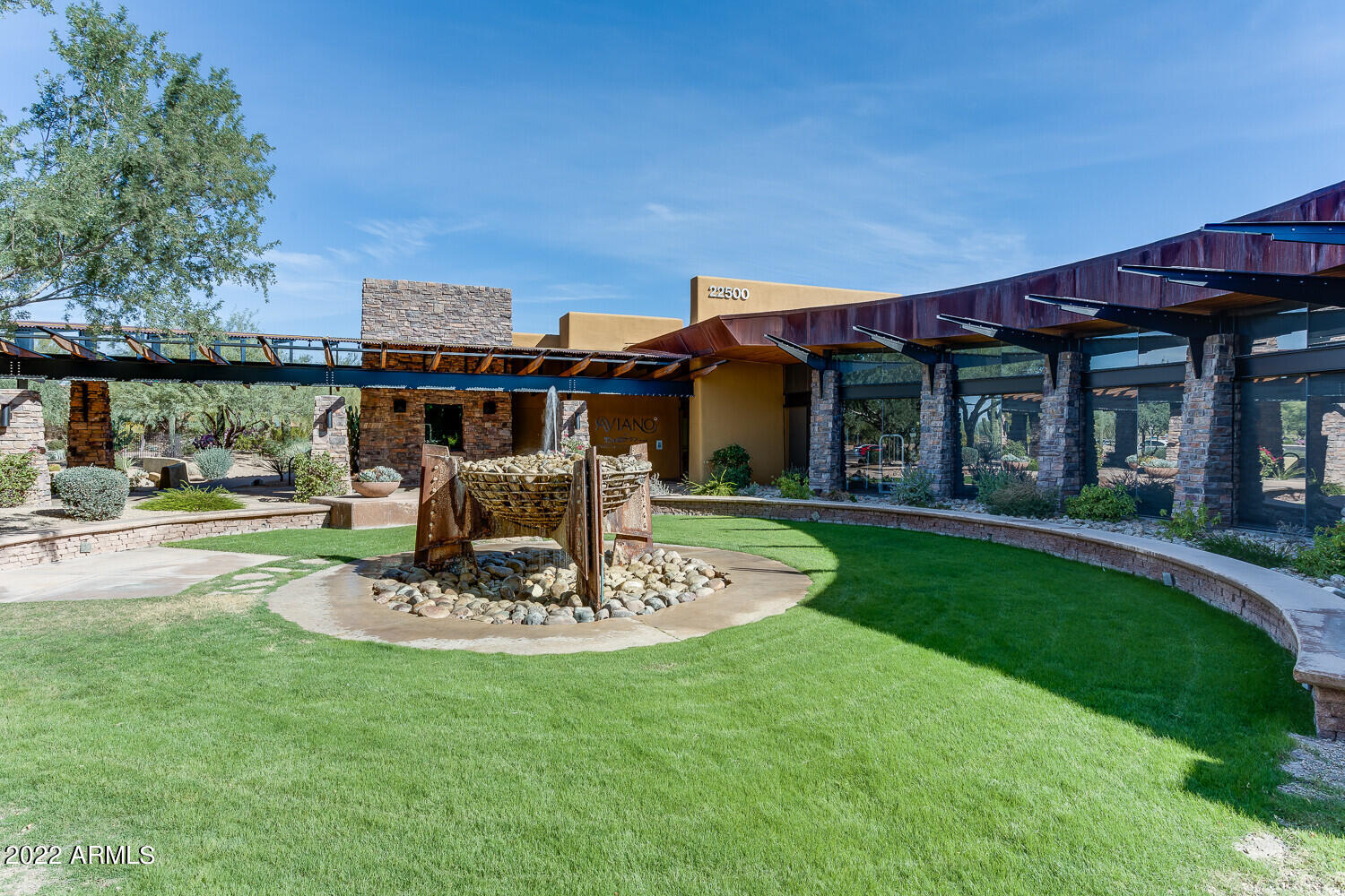 3935 East Rough Rider Road, Unit 1108 Phoenix, AZ 85050 - Photo 33 of 46 Community Center