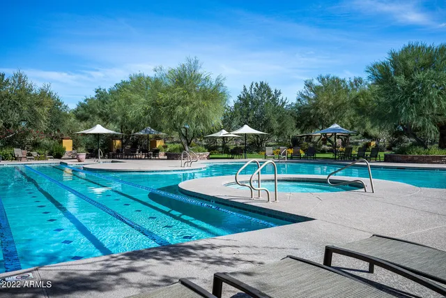 $2,799 | 3935 East Rough Rider Road, Unit 1108, Phoenix, AZ 85050