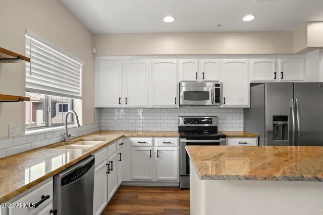 $2,799 | 3935 East Rough Rider Road, Unit 1108, Phoenix, AZ 85050