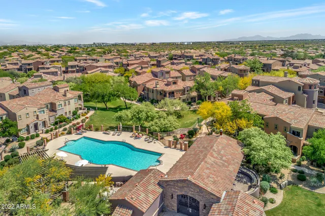 $2,799 | 3935 East Rough Rider Road, Unit 1108, Phoenix, AZ 85050