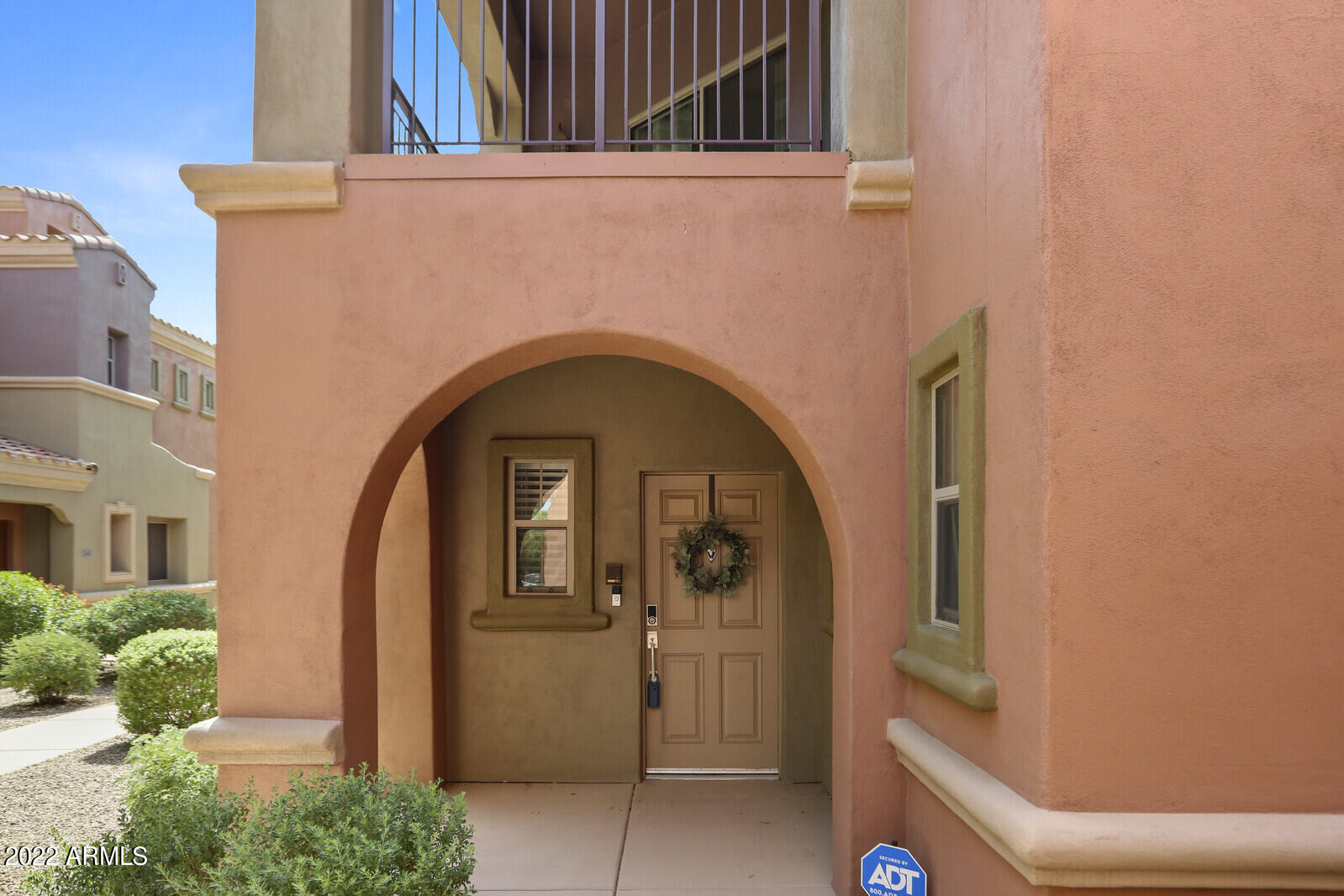 3935 East Rough Rider Road, Unit 1108 Phoenix, AZ 85050 - Photo 6 of 46 Exterior