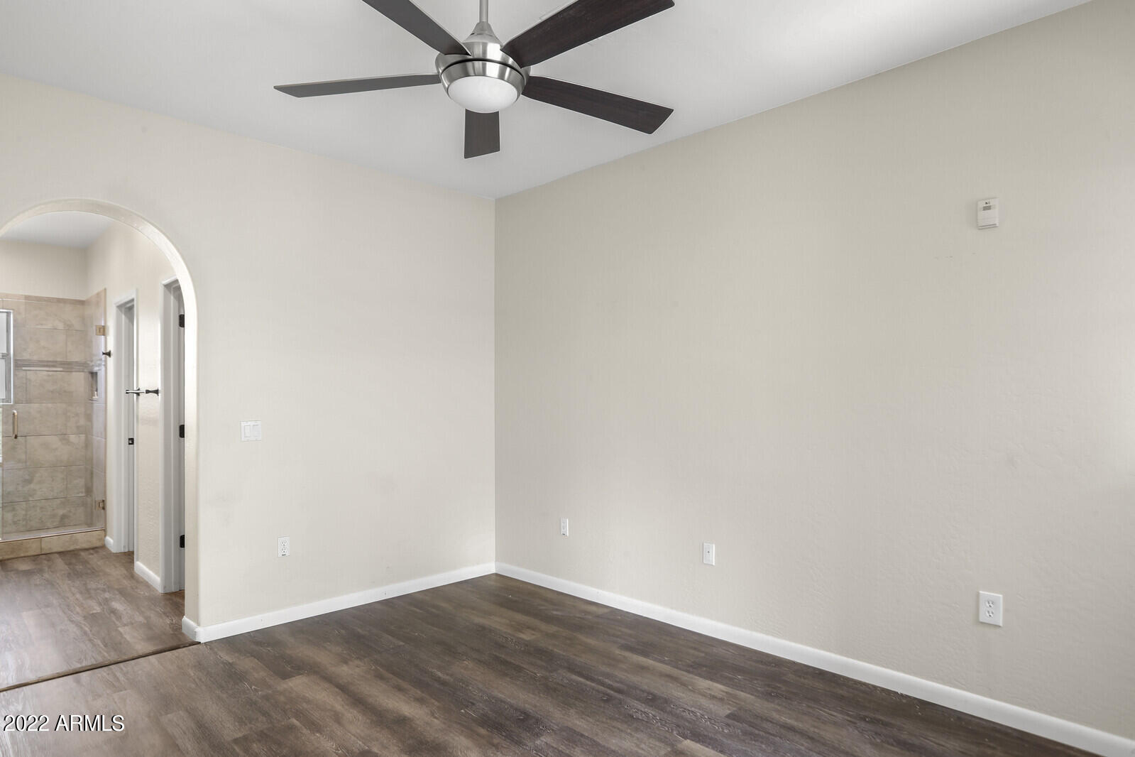 3935 East Rough Rider Road, Unit 1108 Phoenix, AZ 85050 - Photo 10 of 46 Master Suite