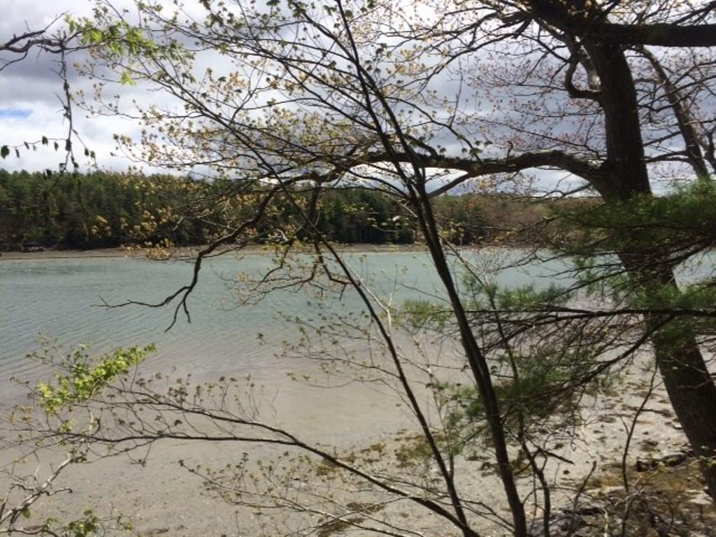 Lot B Howards Point Lane Brunswick, ME 04011 - Photo 2 of 12 Photo