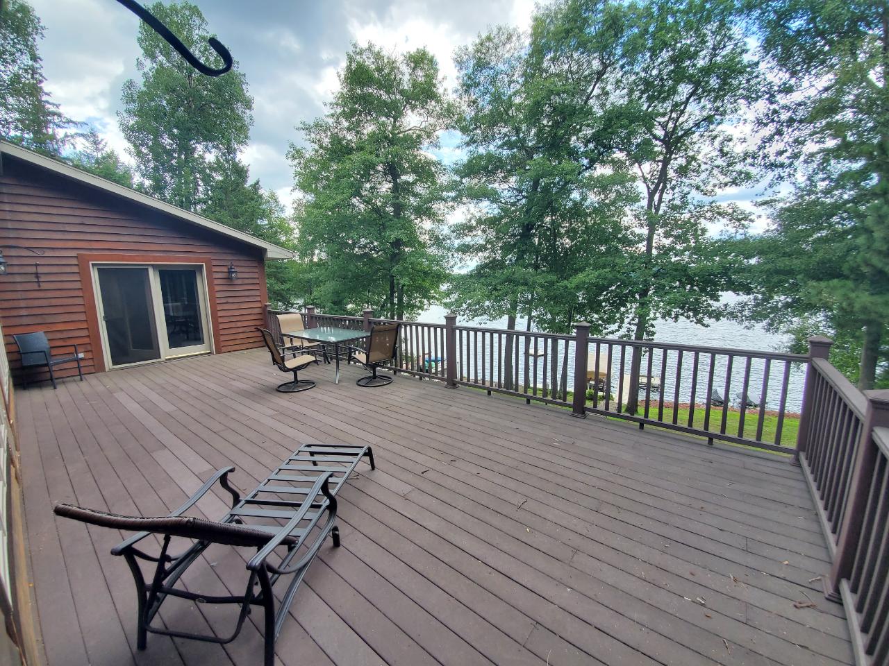 2099 Lake Nokomis Road Tomahawk, WI 54487 - Photo 36 of 76 Gallery Image 36