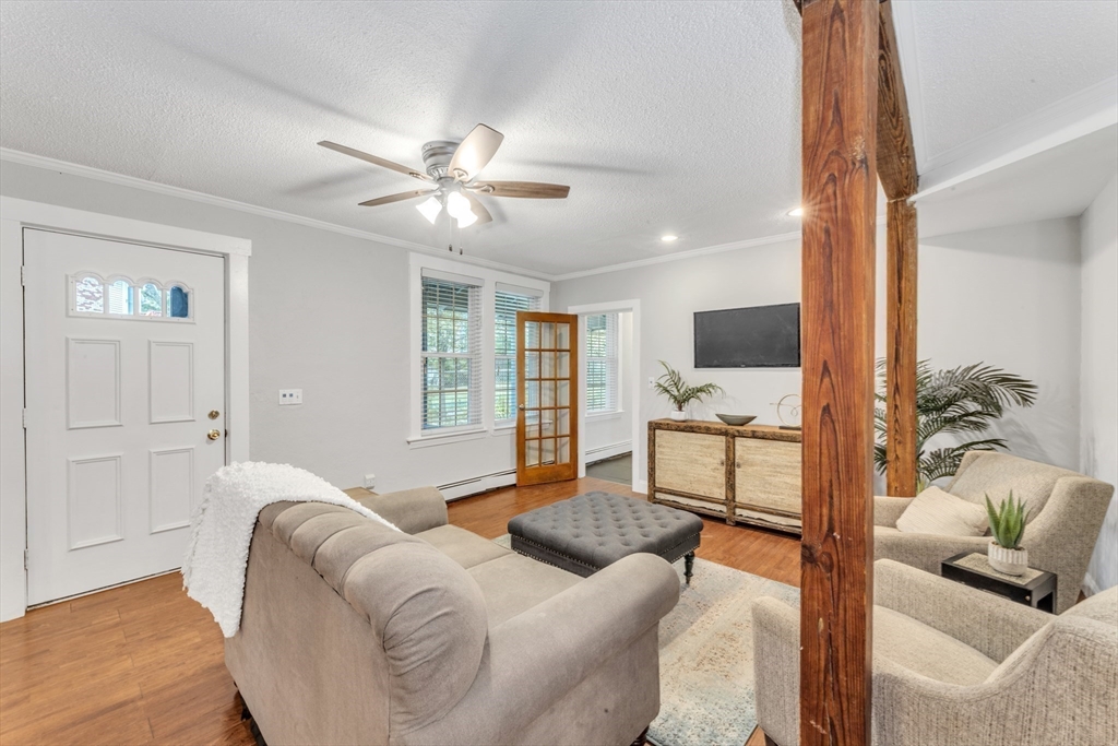 80 Nottinghill Road, Unit 2 Boston, MA 02135 - Photo 3 of 27 Gallery Image 3