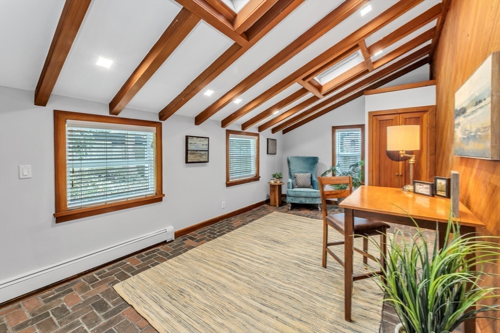 80 Nottinghill Road, Unit 2 Boston, MA 02135 - Photo 10 of 27 Gallery Image 10