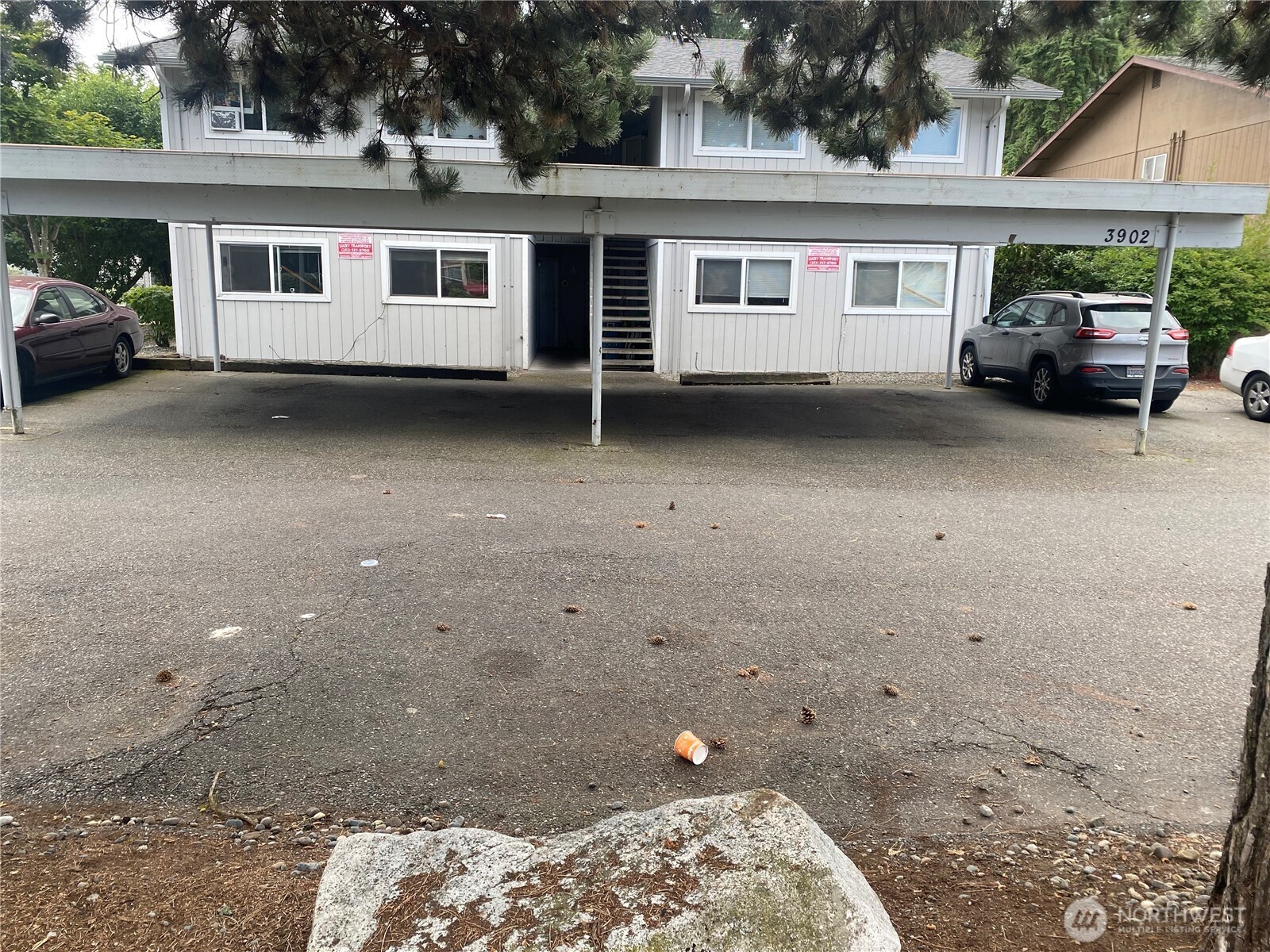 3902 Mason Loop Road Tacoma, WA 98409 - Photo 4 of 7