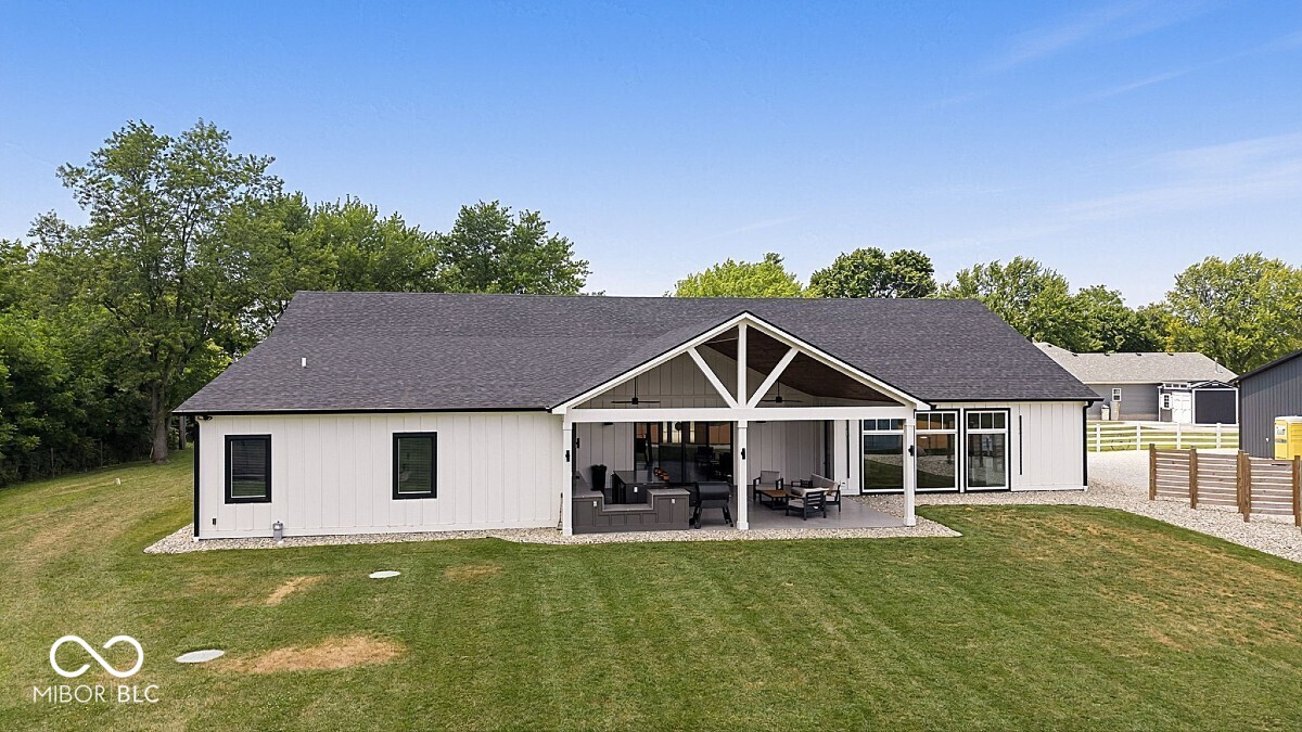 1325 Middle Jamestown Road Lebanon, IN 46052 - Photo 82 of 83