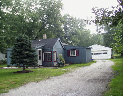 4931 Calhoun Street Griffith, IN 46319 - Photo 1 of 1 Gallery Image 1