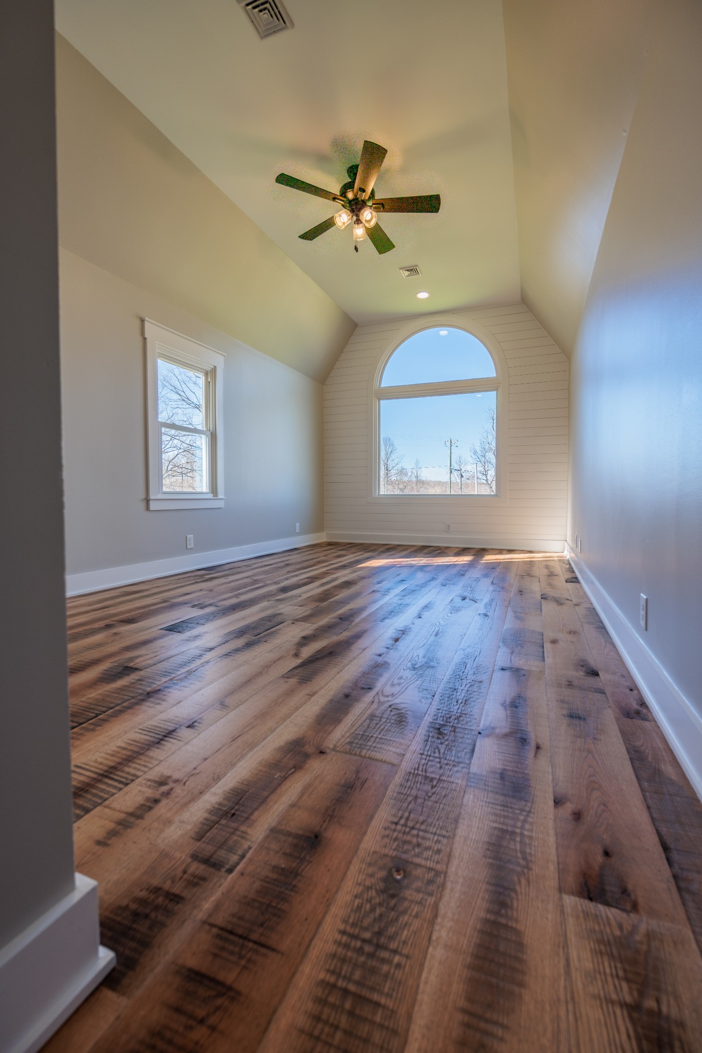 7776 Lampley Road Primm Springs, TN 38476 - Photo 32 of 50 a view of an empty room and window