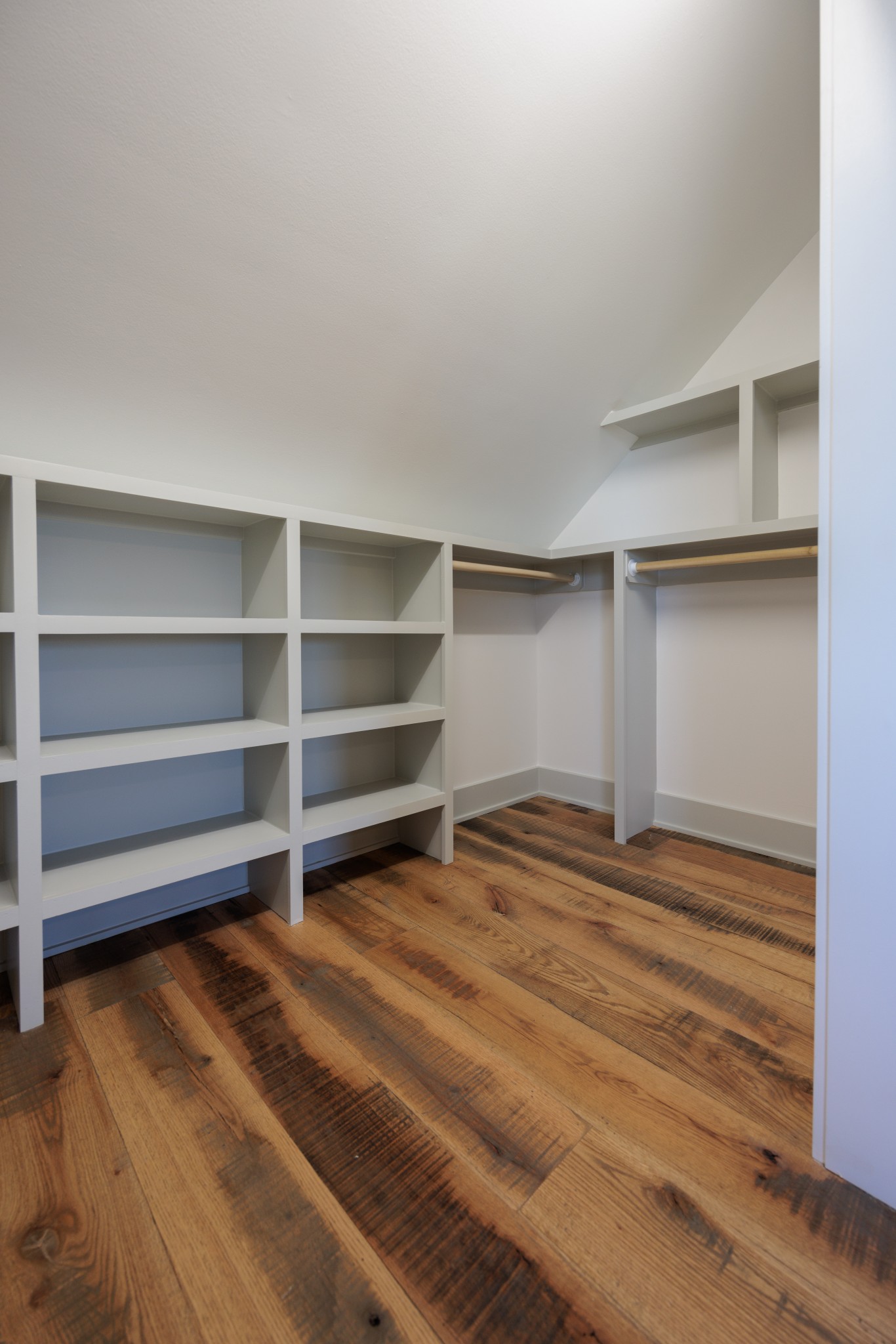 7776 Lampley Road Primm Springs, TN 38476 - Photo 35 of 50 a view of room with empty racks