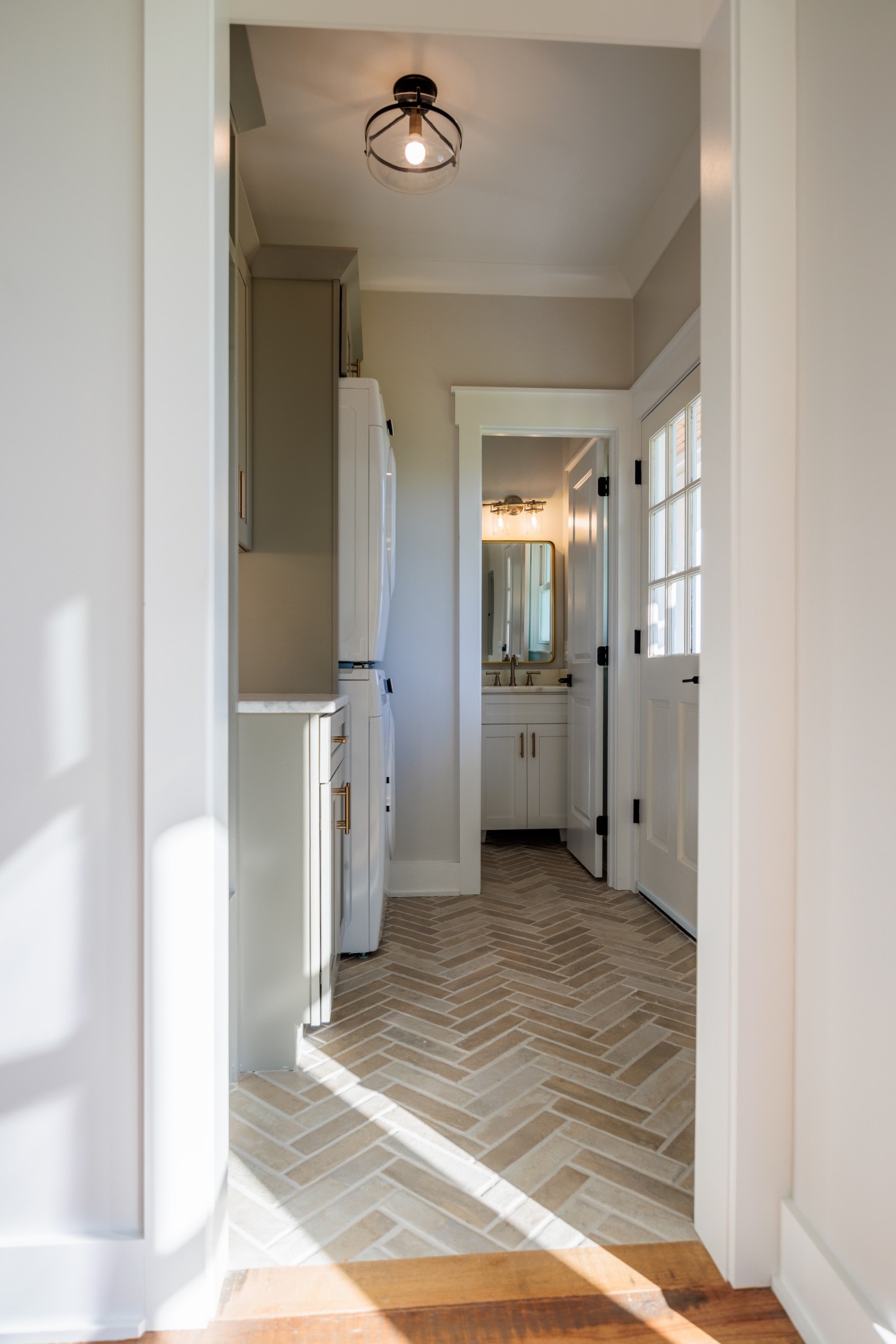 7776 Lampley Road Primm Springs, TN 38476 - Photo 38 of 50 a view of a storage & utility room