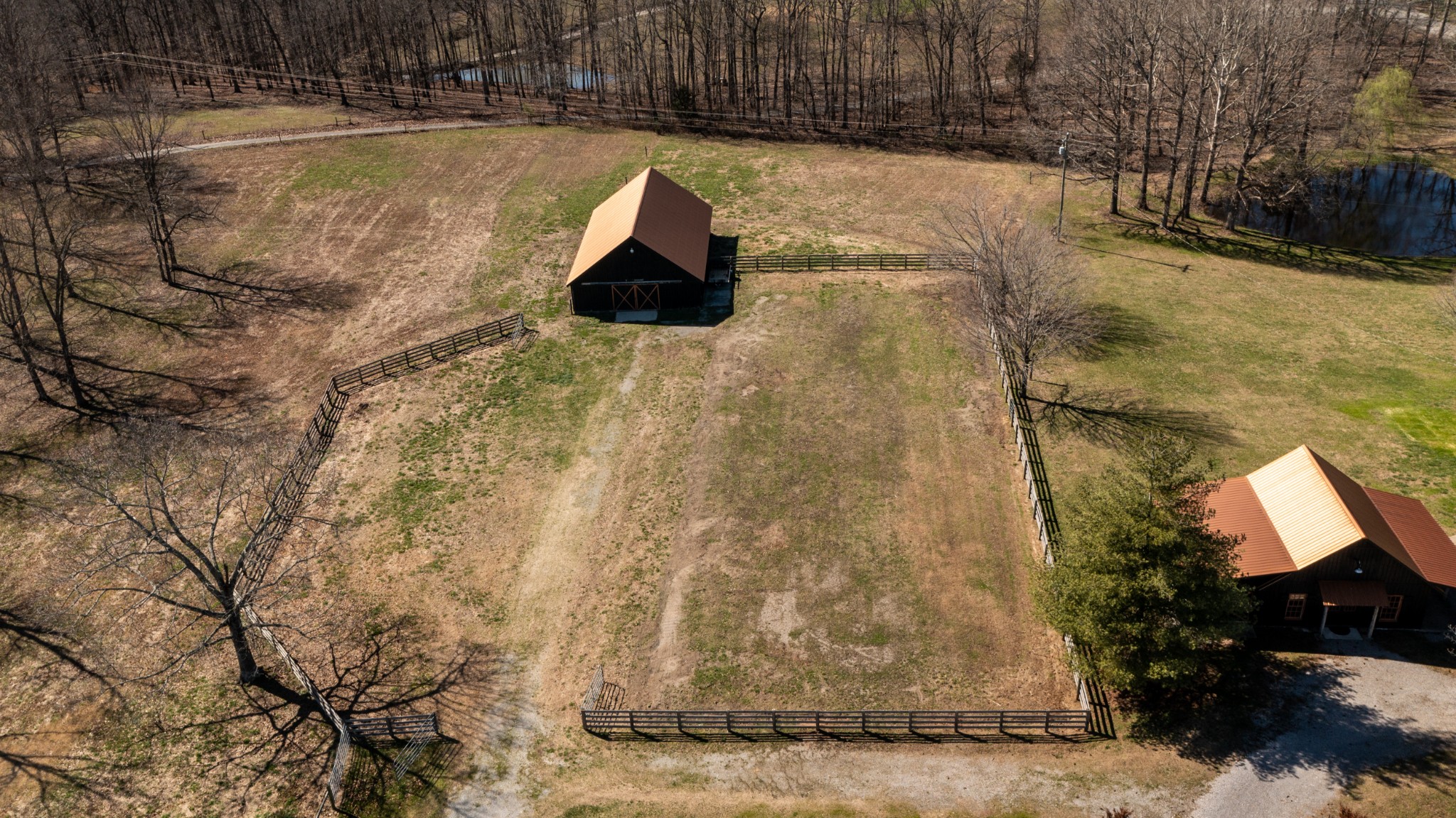 7776 Lampley Road Primm Springs, TN 38476 - Photo 41 of 50