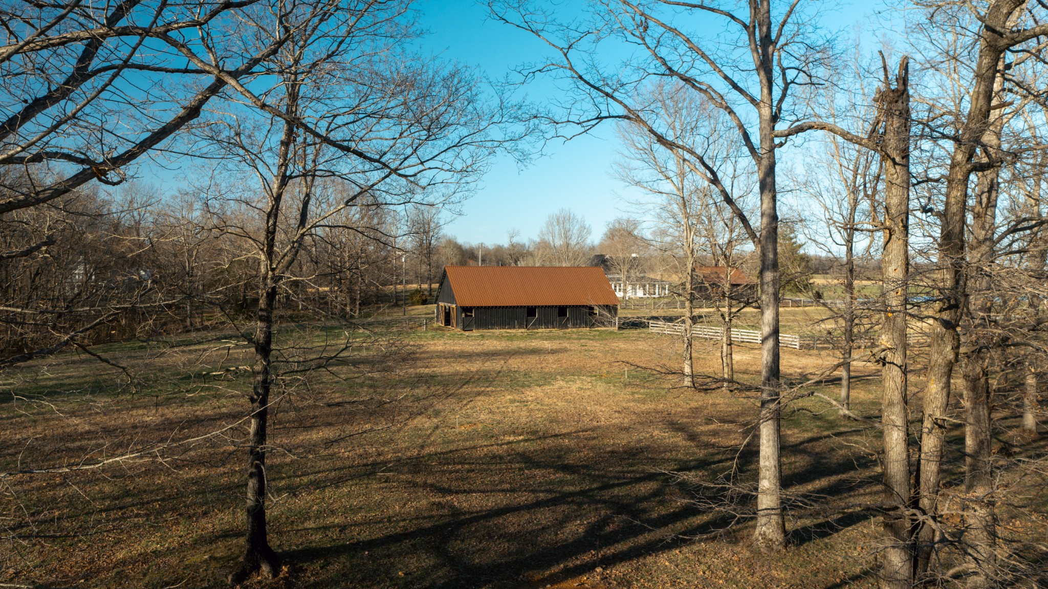 7776 Lampley Road Primm Springs, TN 38476 - Photo 46 of 50