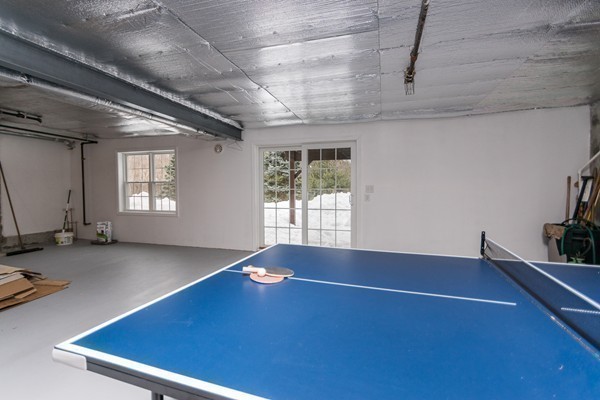 16 Bartlett Way, Unit 3 Waltham, MA 02452 - Photo 26 of 30 a view of empty room with windows
