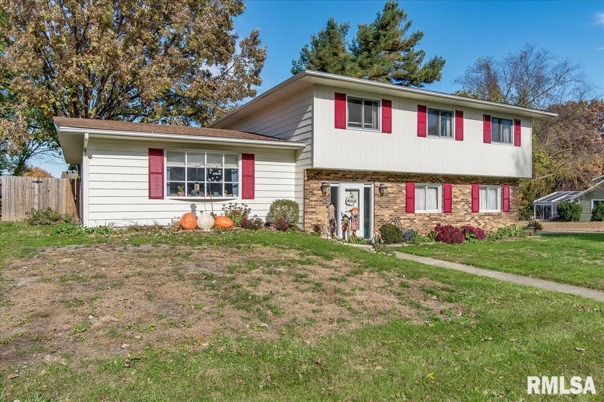 51 Woods Mill Road Sherman, IL 62684 - Photo 2 of 35 Gallery Image 2