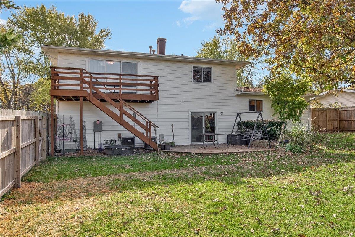 51 Woods Mill Road Sherman, IL 62684 - Photo 31 of 35 Gallery Image 31
