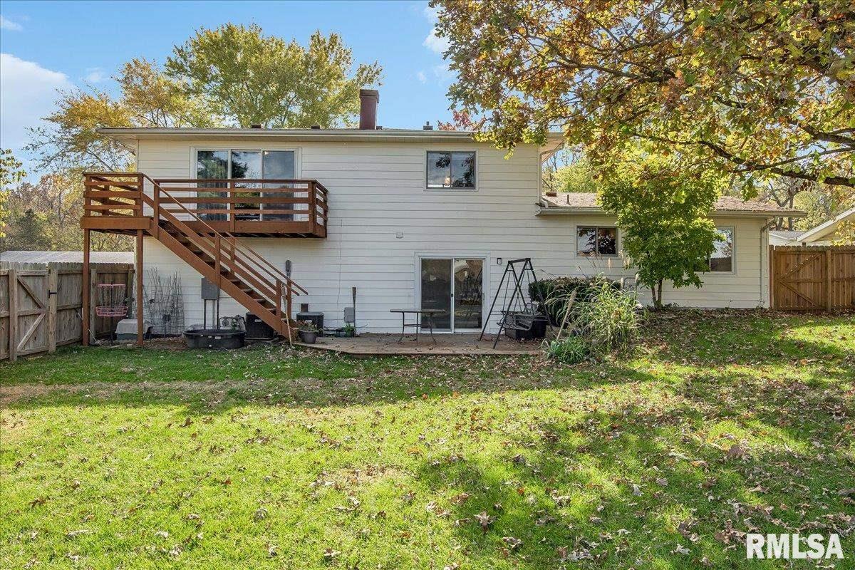 51 Woods Mill Road Sherman, IL 62684 - Photo 32 of 35 Gallery Image 32