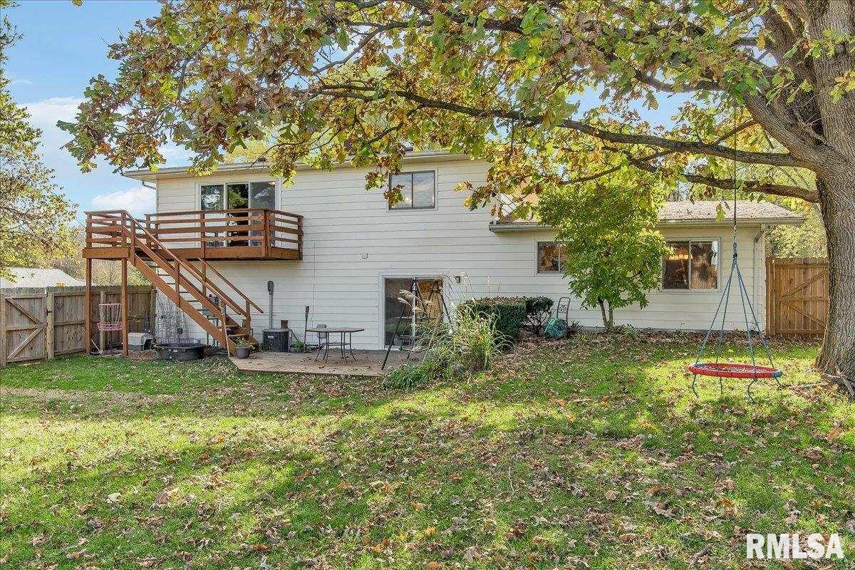 51 Woods Mill Road Sherman, IL 62684 - Photo 33 of 35 Gallery Image 33
