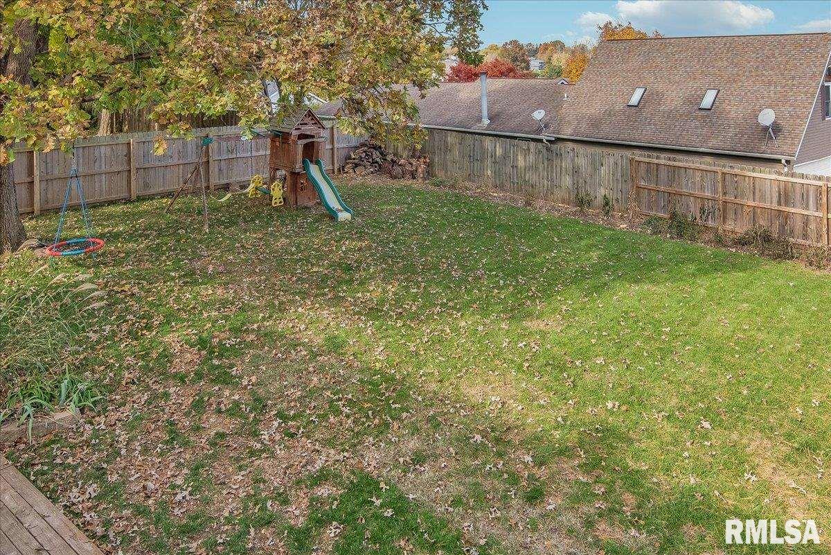 51 Woods Mill Road Sherman, IL 62684 - Photo 34 of 35 Gallery Image 34