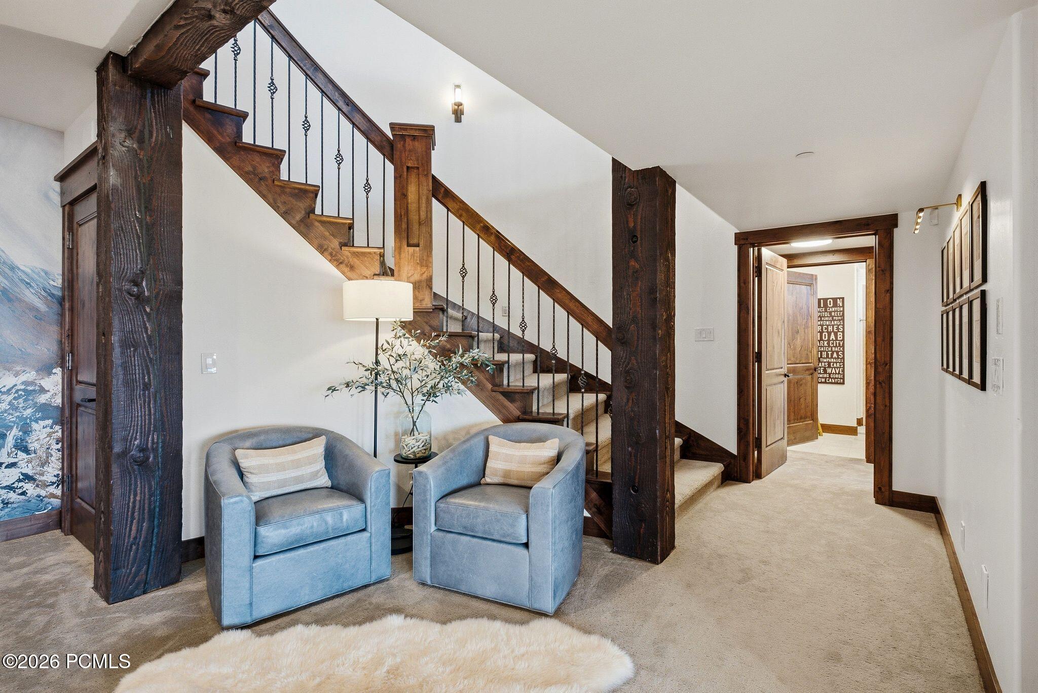 7885 North Rabbitbrush Court Park City, UT 84098 - Photo 44 of 88