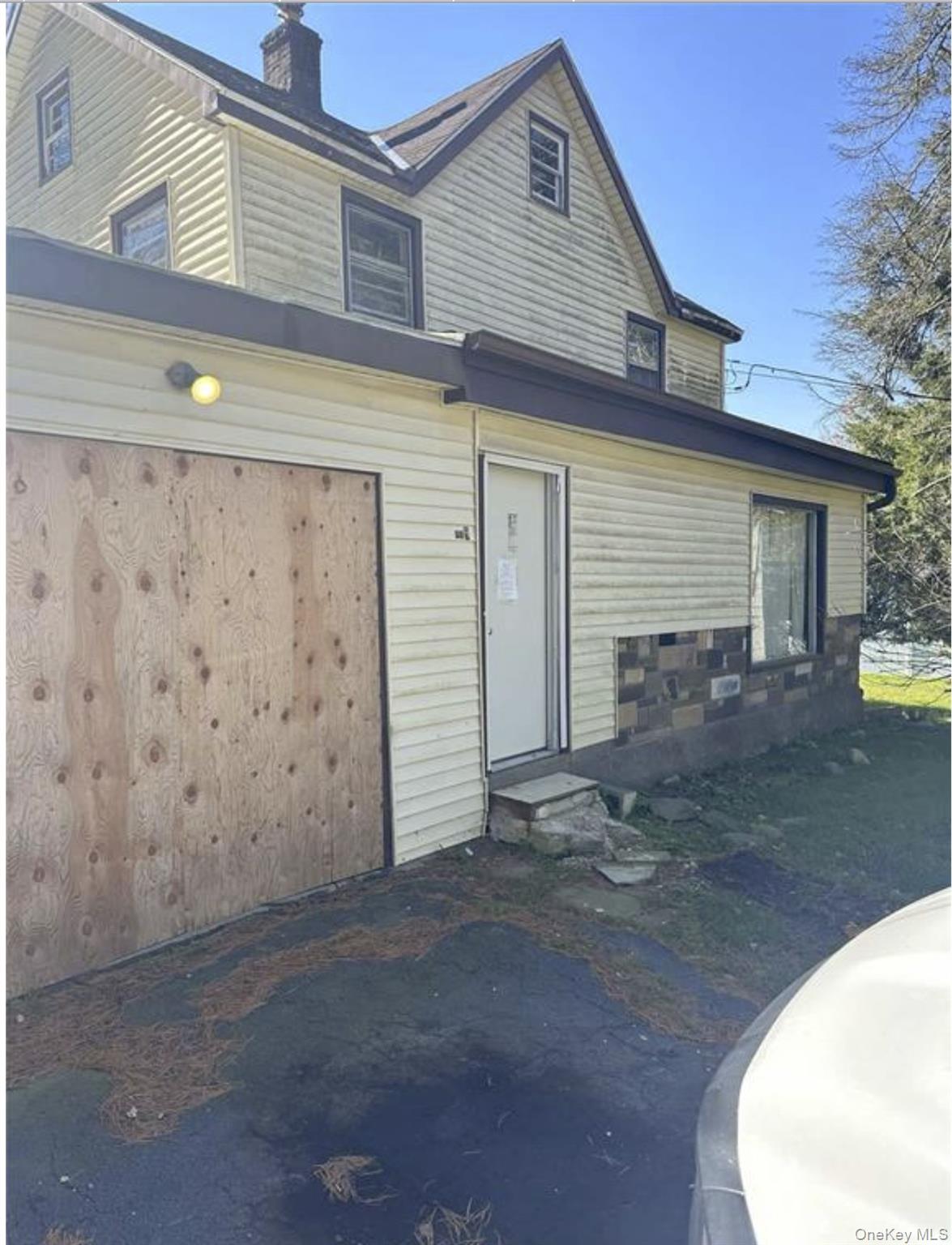 119 Katrina Falls Road Rock Hill, NY 12775 - Photo 1 of 11 a view of a house with a outdoor space