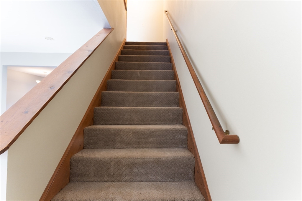 38 Drake Road, Unit 38 Fitchburg, MA 01420 - Photo 24 of 31 a view of entryway