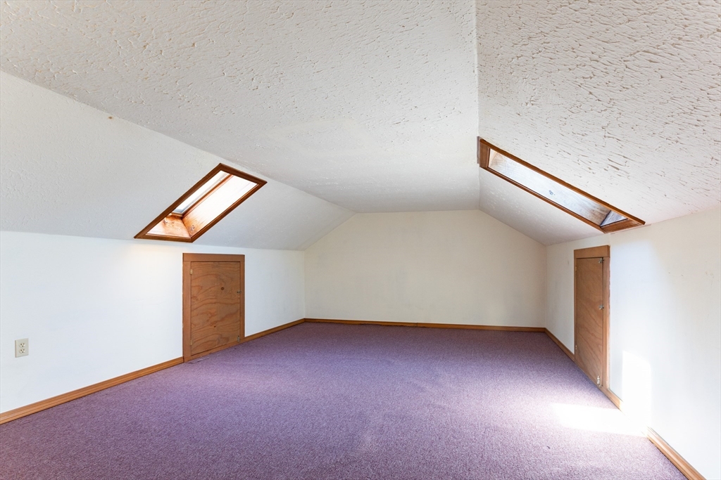 38 Drake Road, Unit 38 Fitchburg, MA 01420 - Photo 27 of 31 a view of empty room