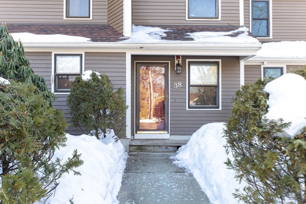 38 Drake Road, Unit 38 Fitchburg, MA 01420 - Photo 29 of 31