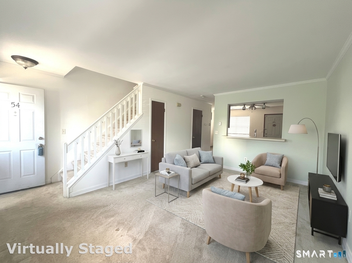 975 Meriden Road, Unit 54 Waterbury, CT 06705 - Photo 1 of 10