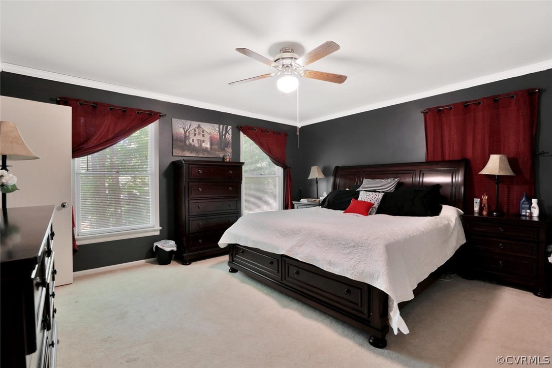4731 Fordham Road North Chesterfield, VA 23236 - Photo 18 of 24 Gallery Image 18