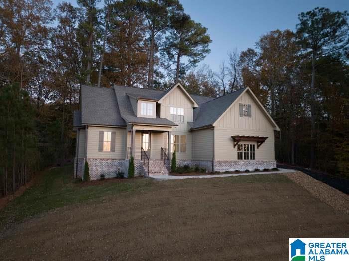 3445 Creek Path Road Guntersville, AL 35976 - Photo 2 of 21