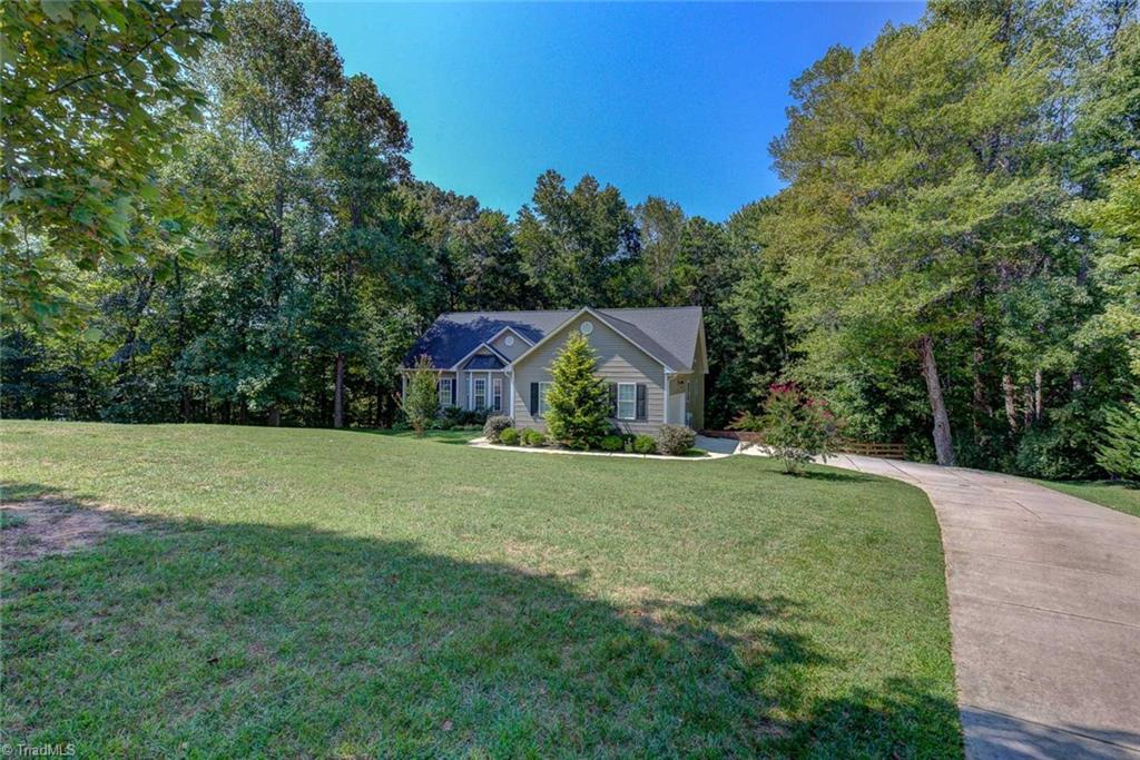 1821 Cude Road Colfax, NC 27235 - Photo 1 of 30 Gallery Image 1