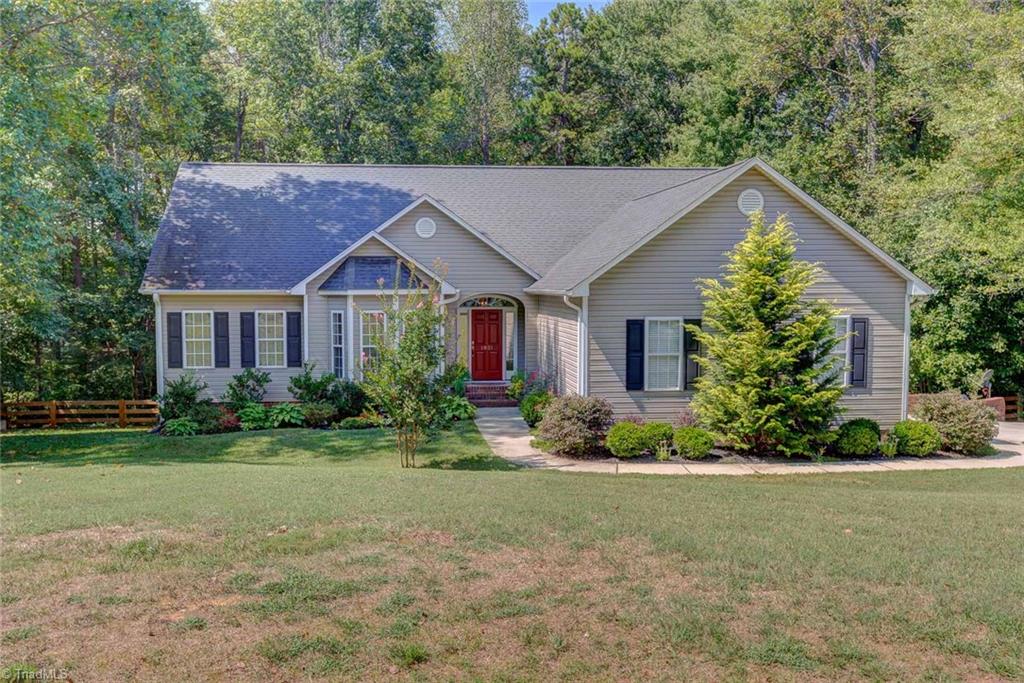 1821 Cude Road Colfax, NC 27235 - Photo 2 of 30 Gallery Image 2