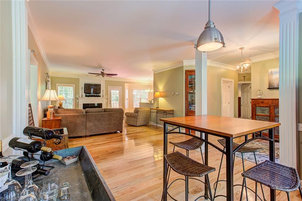 1821 Cude Road Colfax, NC 27235 - Photo 11 of 30 Gallery Image 11