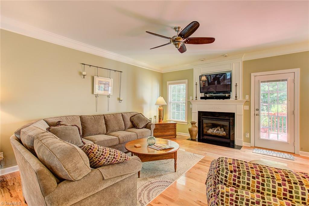 1821 Cude Road Colfax, NC 27235 - Photo 12 of 30 Gallery Image 12