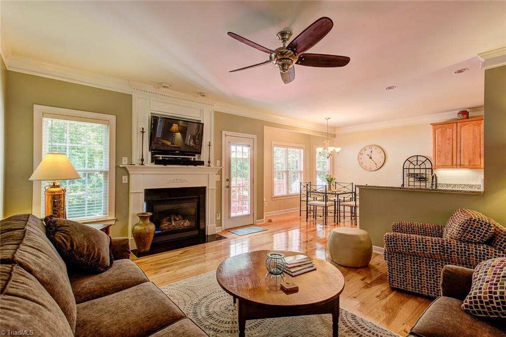 1821 Cude Road Colfax, NC 27235 - Photo 13 of 30 Gallery Image 13