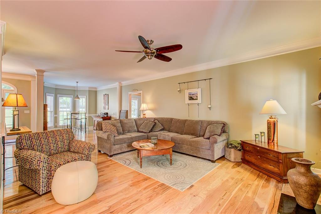 1821 Cude Road Colfax, NC 27235 - Photo 14 of 30 Gallery Image 14