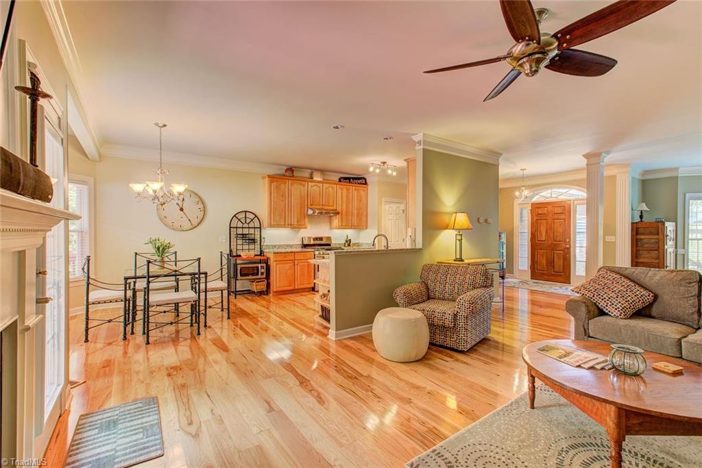 1821 Cude Road Colfax, NC 27235 - Photo 15 of 30 Gallery Image 15