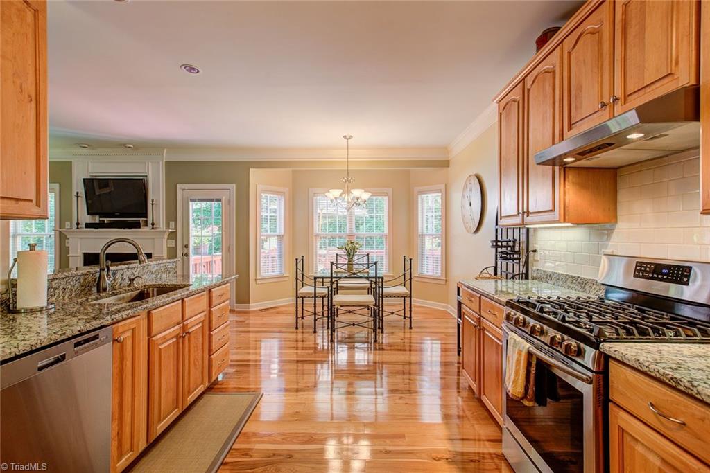 1821 Cude Road Colfax, NC 27235 - Photo 16 of 30 Gallery Image 16