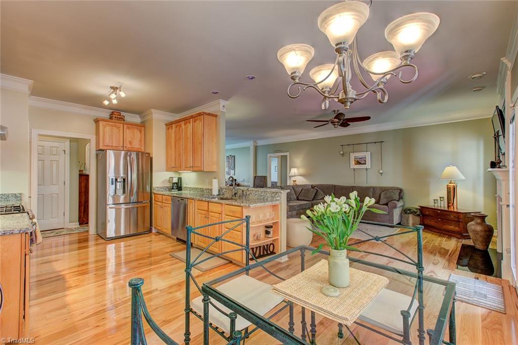 1821 Cude Road Colfax, NC 27235 - Photo 17 of 30 Gallery Image 17