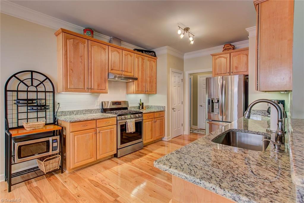 1821 Cude Road Colfax, NC 27235 - Photo 18 of 30 Gallery Image 18