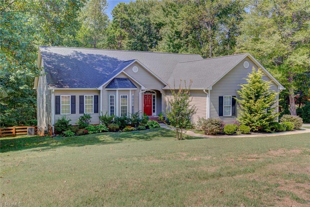 1821 Cude Road Colfax, NC 27235 - Photo 3 of 30 Gallery Image 3