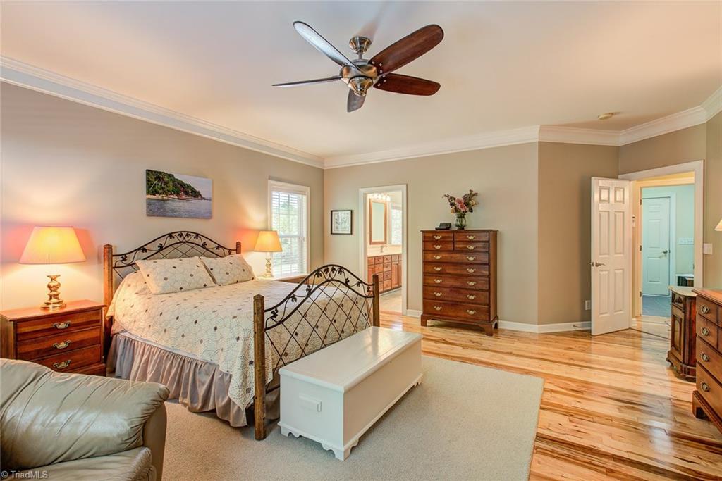 1821 Cude Road Colfax, NC 27235 - Photo 21 of 30 Gallery Image 21