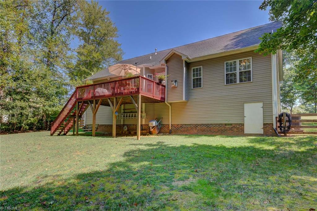 1821 Cude Road Colfax, NC 27235 - Photo 27 of 30 Gallery Image 27